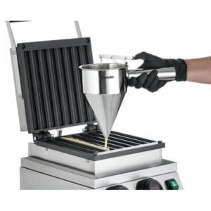Churros-Waffeleisen