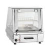 Heated Display Case - 85 L