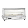 Heated Display Case - 185 L