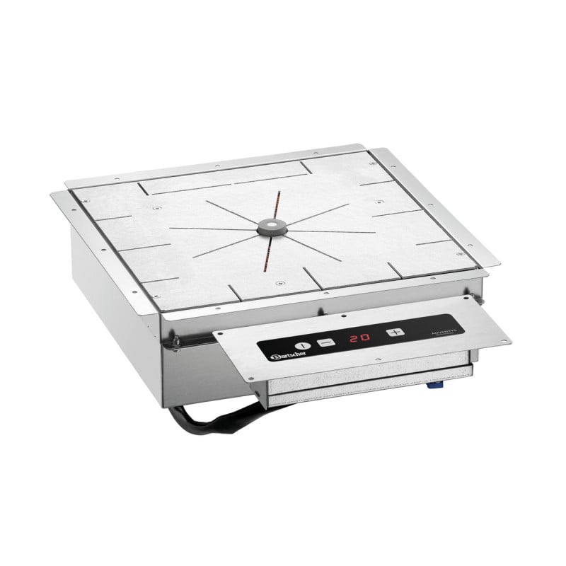 Induction Warming System - 650 W Induction Warming System - 650 W