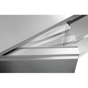 Mini Refrigerated Table GN 1/1 - 260 L