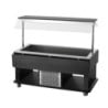 Hot Buffet Trolley Child - 4 x GN 1/1