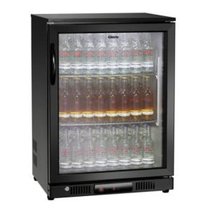Arrière-Bar Réfrigéré - 124 L