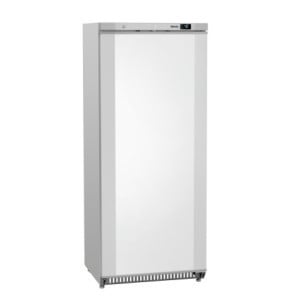 Armoire Réfrigérée Positive Blanche - 590 L