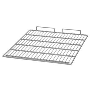 Grille Encastrable pour Armoire Réfrigérée Positive Inox - Bartscher