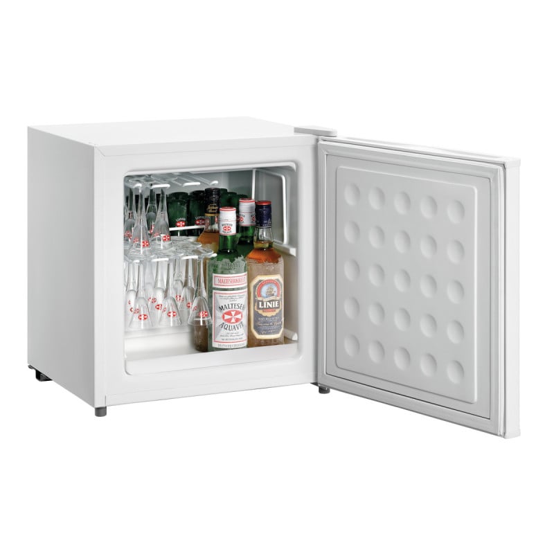 Mini Gefrierschrank Weiß - 38 L - Bartscher