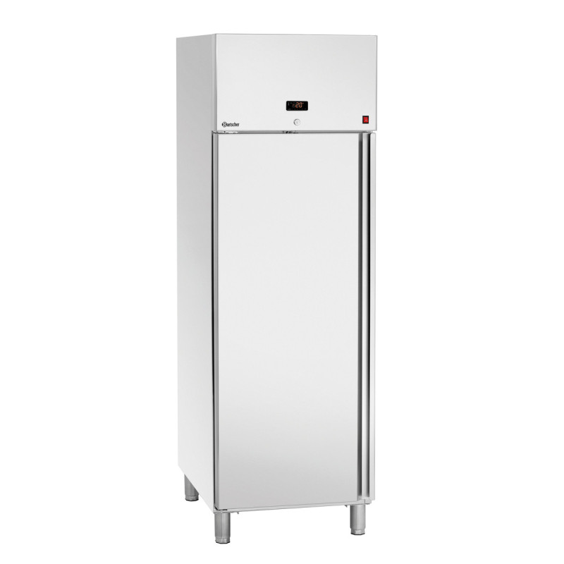 Negativer Kühlschrank aus Edelstahl GN 2/1 - 700 L - Bartscher Negativer Kühlschrank aus Edelstahl GN 2/1 - 700 L - Bartscher