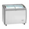Sliding Door Chest Freezer - 300 L - Bartscher