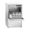 Dishwasher with Softener and Detergent Dispenser - 35 x 35 cm - Bartscher