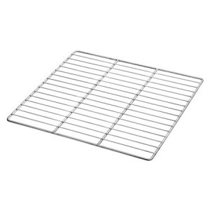 Grille d'Evier pour Lave-Vaisselle - 50 x 50 cm - Bartscher