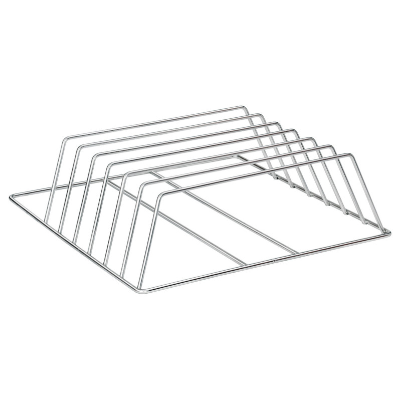 Tablettkorb für Geschirrspüler - 50 x 50 cm - Bartscher Tablettkorb für Geschirrspüler - 50 x 50 cm - Bartscher