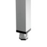 Ladetisch für Geschirrspüler - L 1200 mm - Bartscher