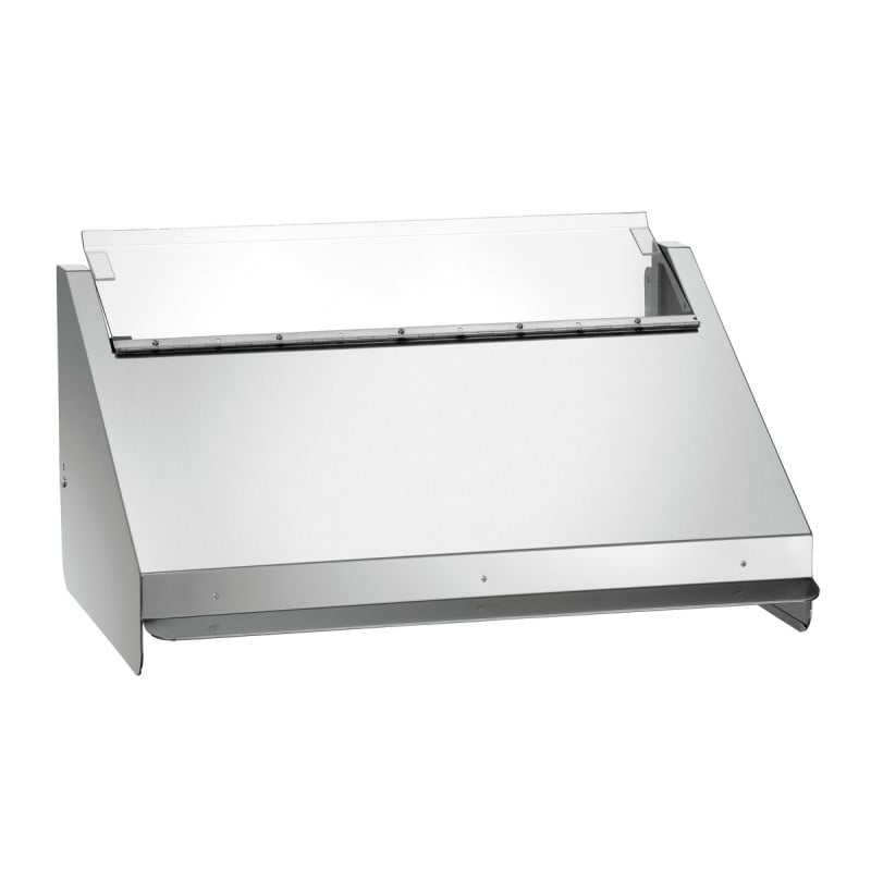 Soundproof Hood for Cutlery Polisher - Bartscher Soundproof Hood for Cutlery Polisher - Bartscher