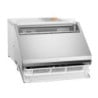 Soundproof Hood for Cutlery Polisher - Bartscher