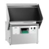 Soundproof Hood for Cutlery Polisher - Bartscher