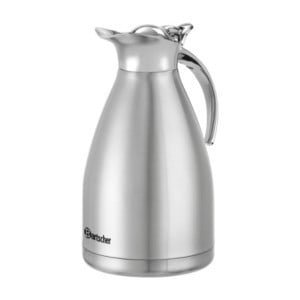 Thermos en Acier Inox - 1,5 L - Bartscher