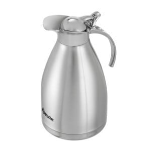 Thermos aus Edelstahl - 1,5 L - Bartscher