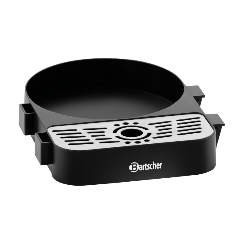 Bac d'Egouttage pour Thermos Ø 170 mm - Bartscher Bac d'Egouttage pour Thermos Ø 170 mm - Bartscher
