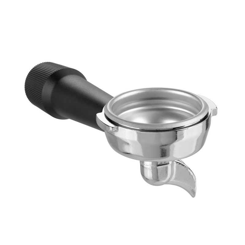 Siebträger für Kaffeemühle - 1 Auslauf - Bartscher Siebträger für Kaffeemühle - 1 Auslauf - Bartscher