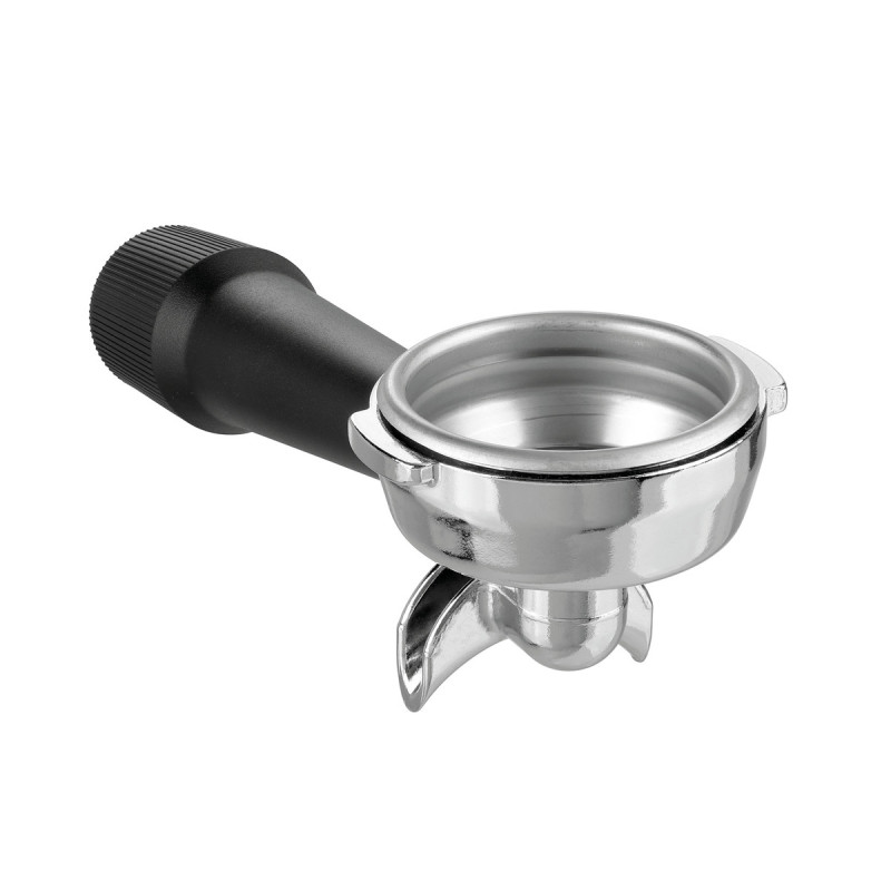 Sieve Holder for Coffee Grinder - 2 Outflow Outlets - Bartscher Sieve Holder for Coffee Grinder - 2 Outflow Outlets - Bartscher