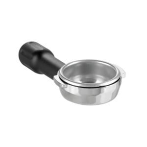 Siebträger für Kaffeemühle - Bartscher