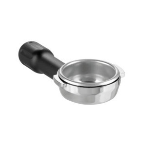 Sieve Holder for Coffee Grinder - Bottomless - Bartscher