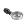 Sieve Holder for Coffee Grinder - Bottomless - Bartscher