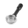 Sieve Holder for Coffee Grinder - Bottomless - Bartscher