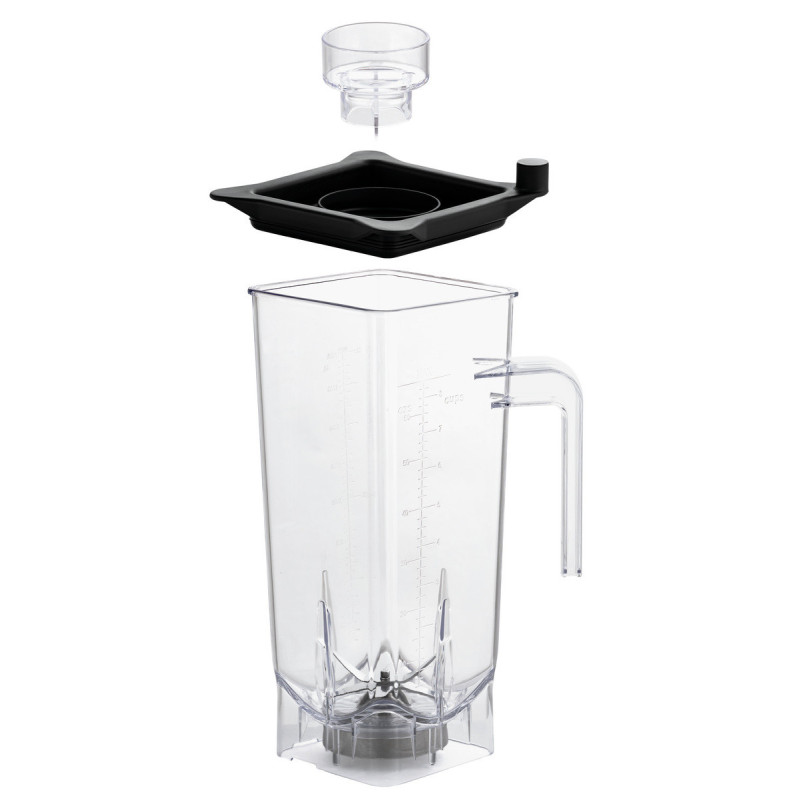 Schüssel für Blender Pro 2,5 L - Bartscher