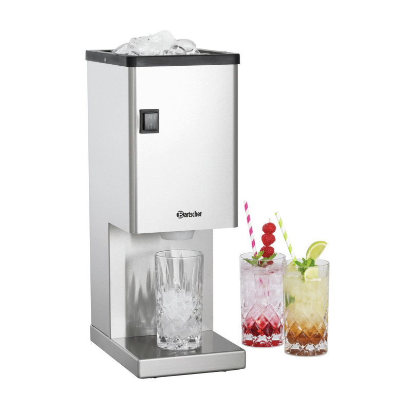 Ice Crusher - 60 Kg/h - Bartscher