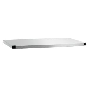 Regal für Arbeitstisch - T 700 mm - B 1000 mm - Bartscher