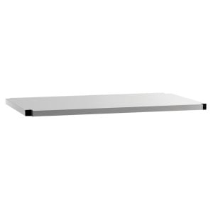 Regal für Arbeitstisch - T 700 mm - B 1200 mm - Bartscher