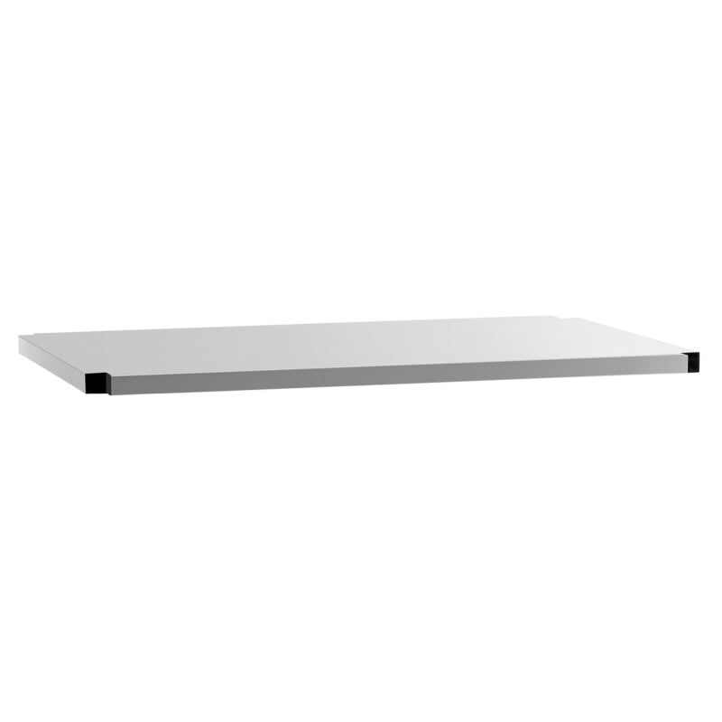 Etagère pour Table de Travail - P 700 mm - L 1200 mm - Bartscher Etagère pour Table de Travail - P 700 mm - L 1200 mm - Bartscher