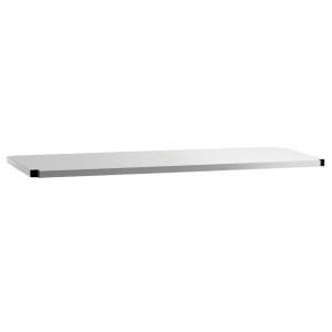 Etagère pour Table de Travail - P 700 mm - L 1600 mm - Bartscher