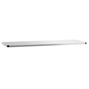 Regal für Arbeitstisch - T 700 mm - B 1800 mm - Bartscher