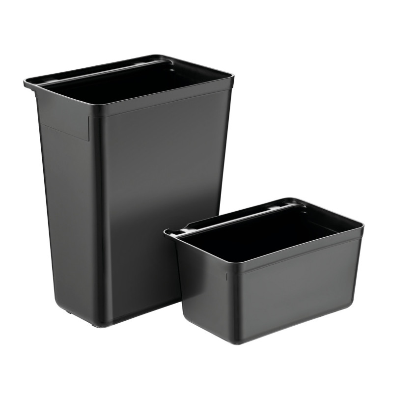 Set von Aufbewahrungsboxen für Servierwagen - Bartscher