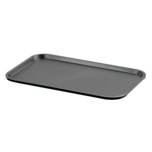 Serviertablett GN 1/1 - Schwarz - Bartscher