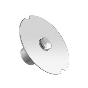 Disque Emulsionneur pour Mixeur Plongeant 410 mm - Bartscher