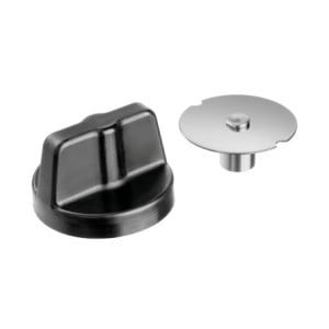 Emulsionsscheibe für Stabmixer 410 mm - Bartscher