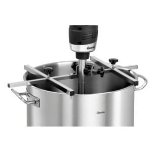 Halterung für Stabmixer 410 mm - Bartscher