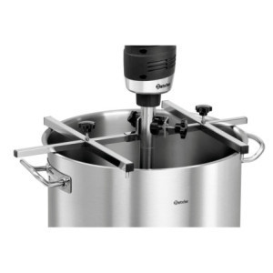 Support for Hand Blender 410 mm - Bartscher