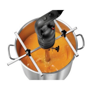 Halterung für Stabmixer 410 mm - Bartscher