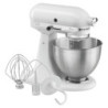 KitchenAid Mixer Weiß - 4,28 L - Bartscher