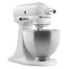 KitchenAid Mixer Weiß - 4,28 L - Bartscher