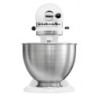 KitchenAid Mixer Weiß - 4,28 L - Bartscher