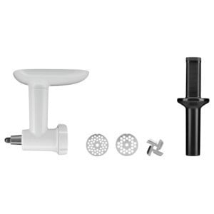 Fleischwolf für KitchenAid Mixer - Bartscher