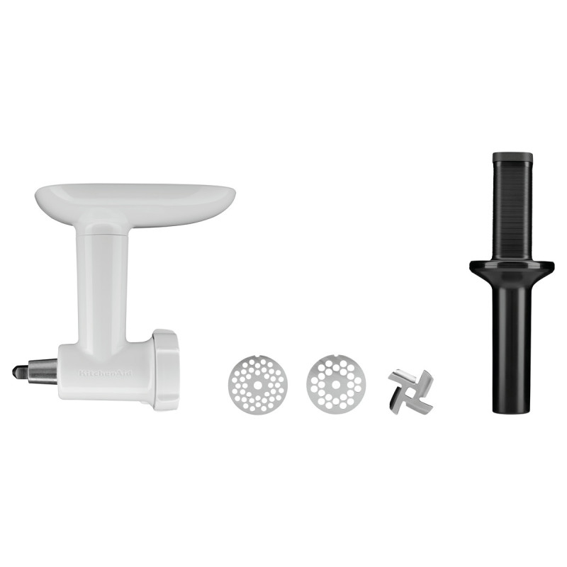 Hache Viande pour Batteur KitchenAid - Bartscher