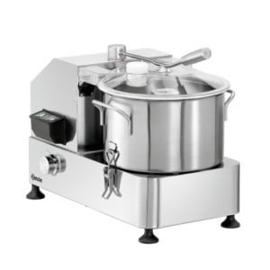 Cutter Electrique - 6 L - Bartscher