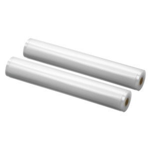 Plastic Film Roll for Vacuum Sealing - 6 m - Bartscher