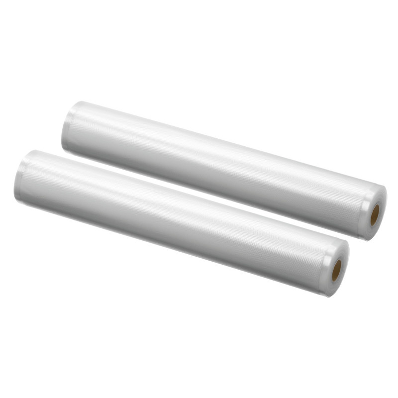 Plastic Film Roll for Vacuum Sealing - 6 m - Bartscher